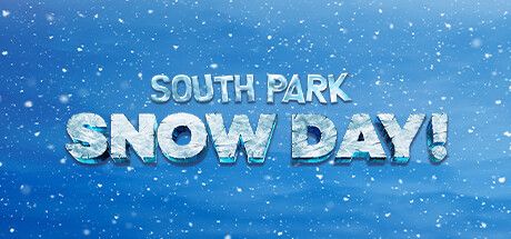 South Park: Snow Day [Collector's Edition] box art for Playstation 5